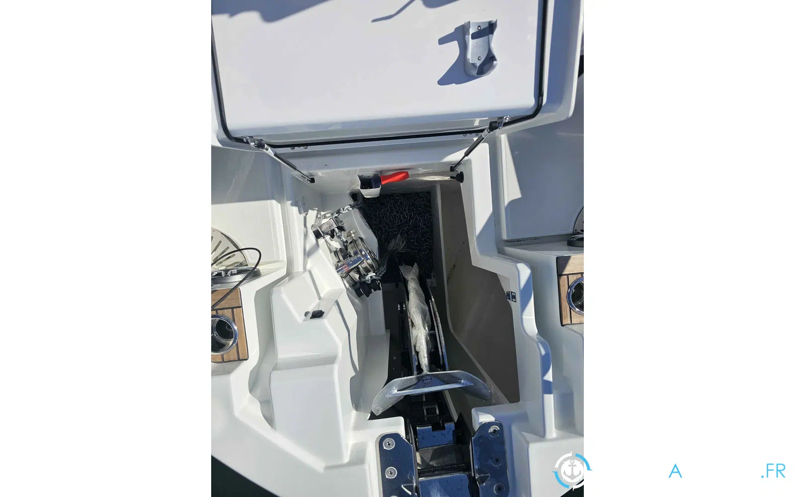 slider 19 Beneteau Gran Turismo 40