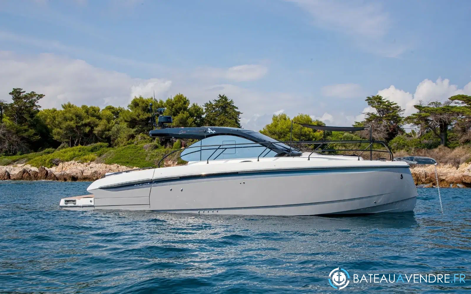 slider 2 Beneteau Gran Turismo 40