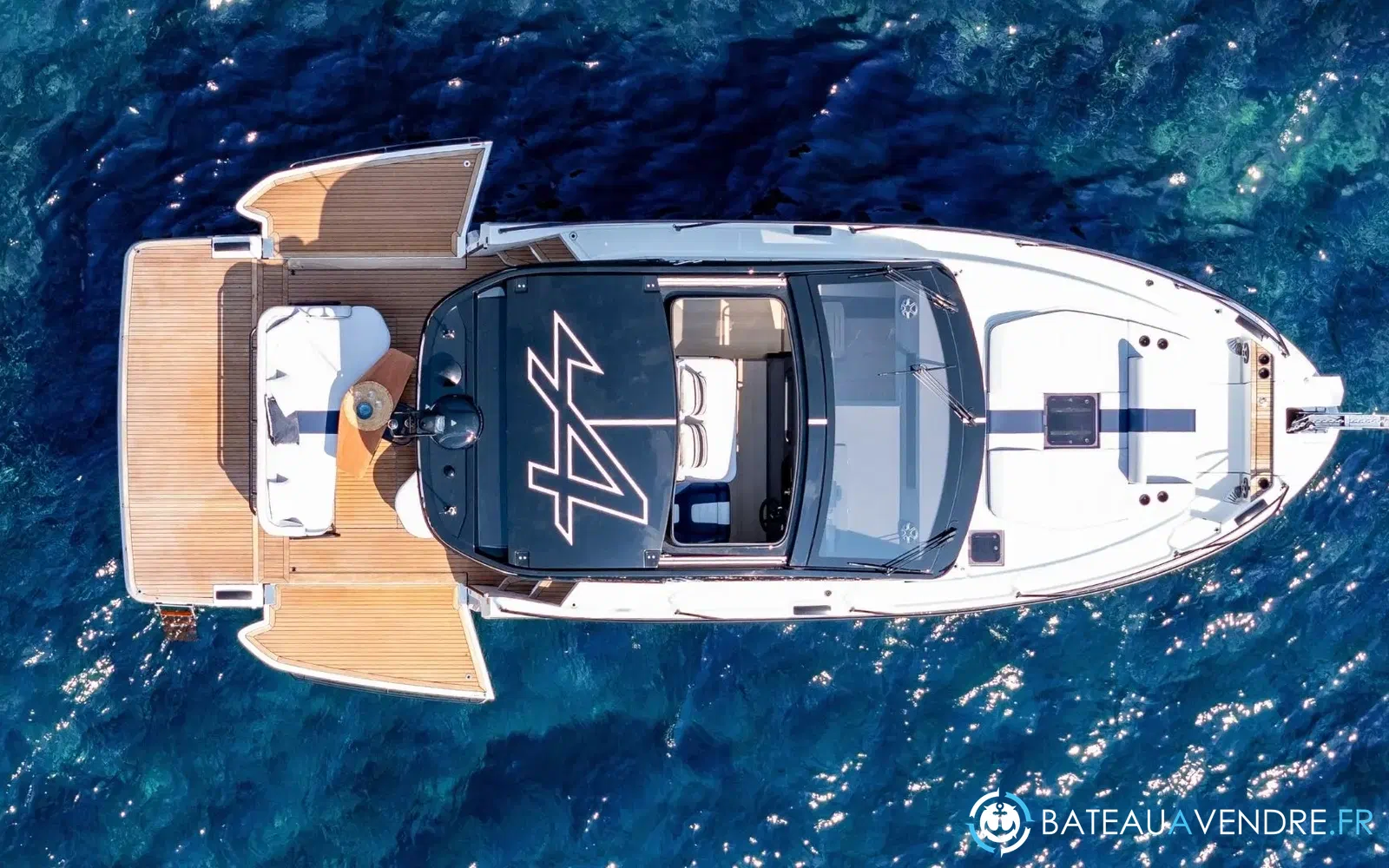slider 3 Beneteau Gran Turismo 40