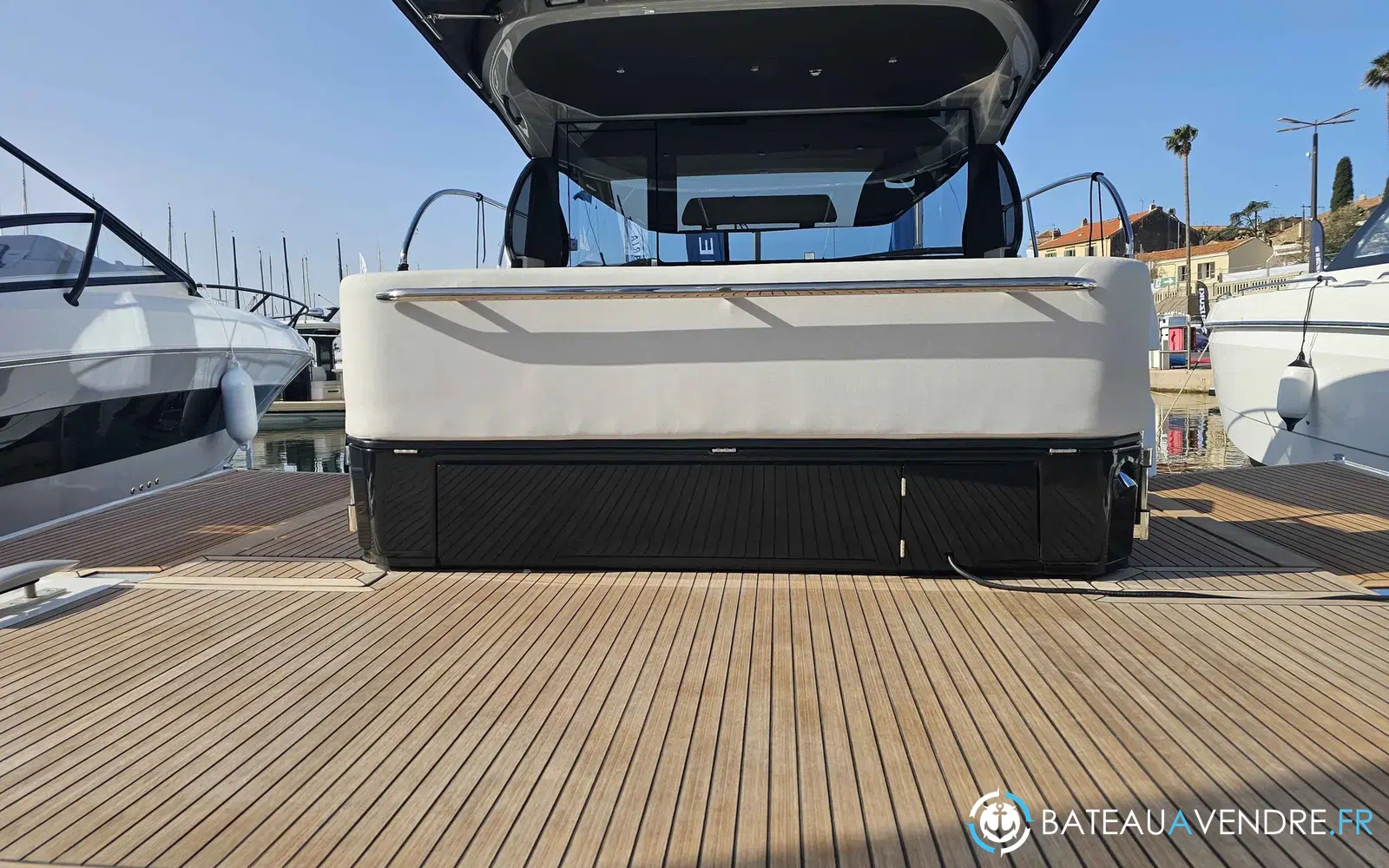 slider 4 Beneteau Gran Turismo 40