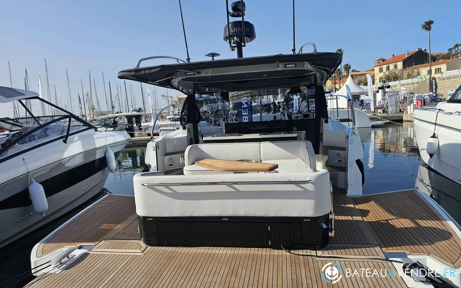 slider 5 Beneteau Gran Turismo 40