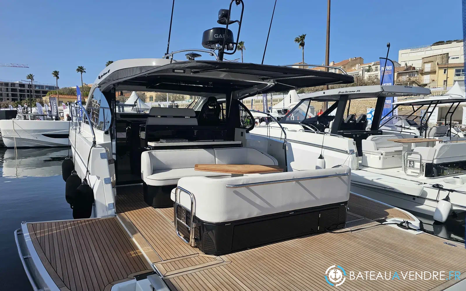 slider 7 Beneteau Gran Turismo 40