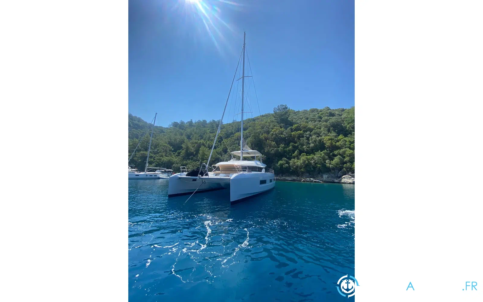 slider 10 Lagoon 55