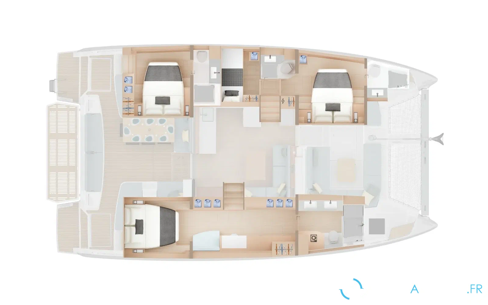slider 20 Lagoon 47