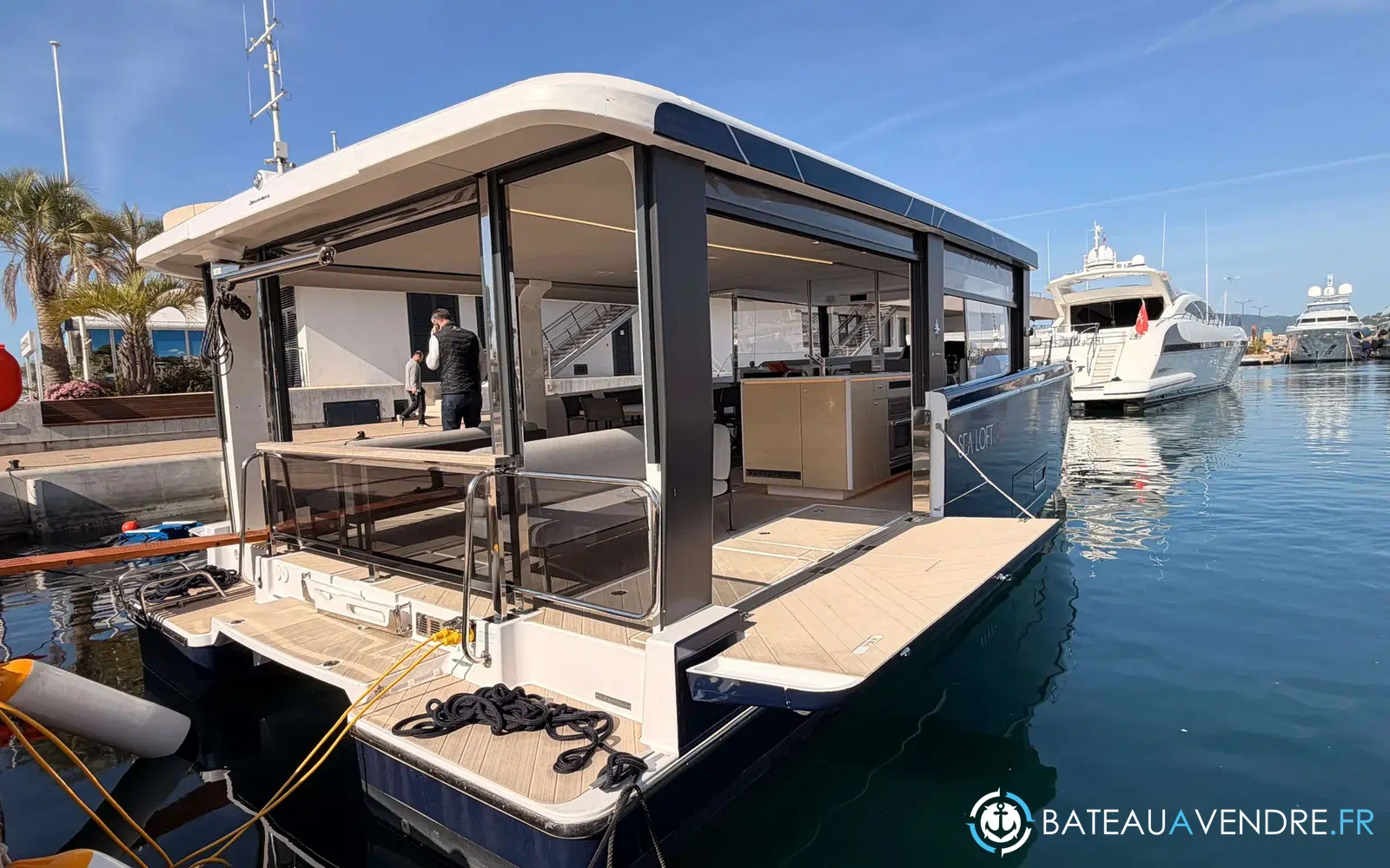 slider 5 Jeanneau Sea Loft 480