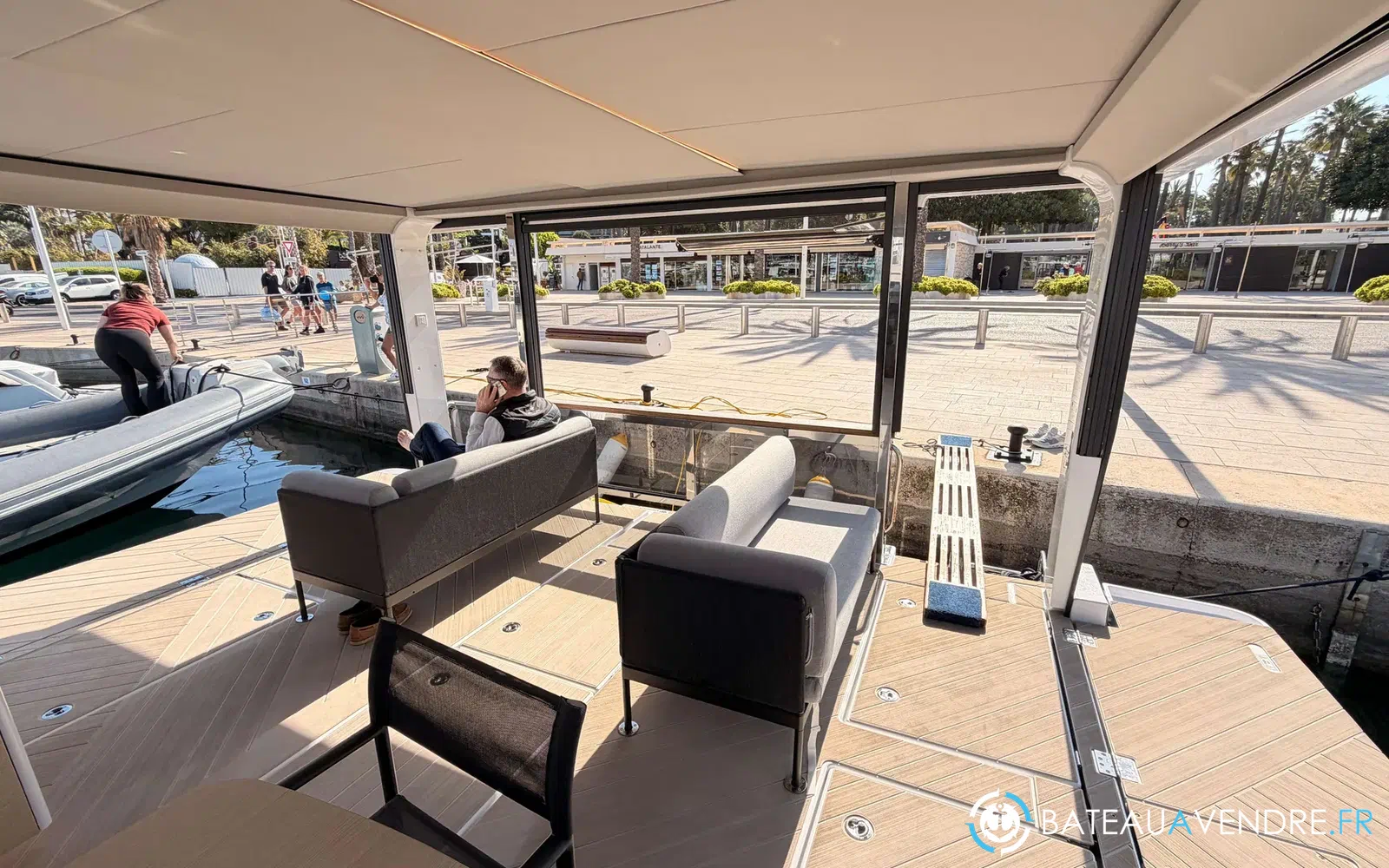 slider 7 Jeanneau Sea Loft 480