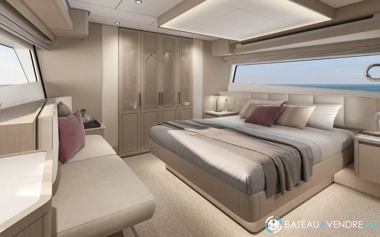 slider 6 Prestige Yachts F6.7