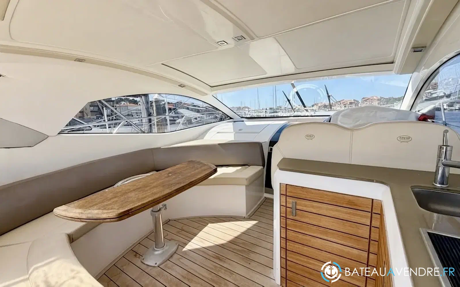 slider 12 Sessa Marine C43