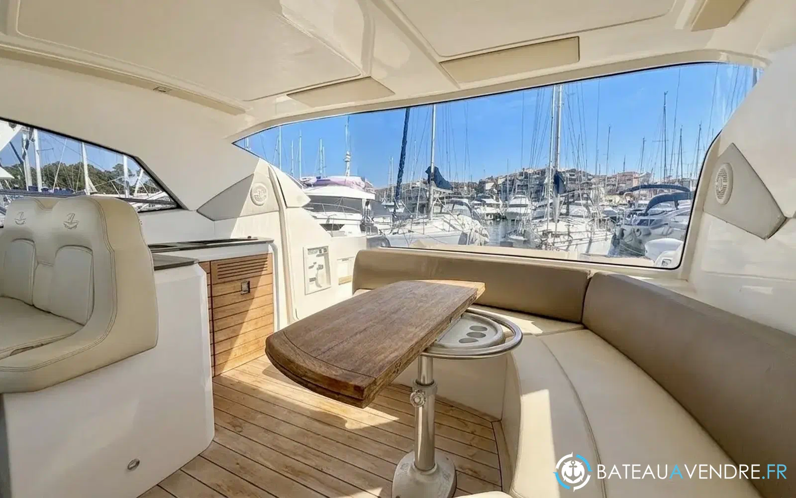 slider 13 Sessa Marine C43