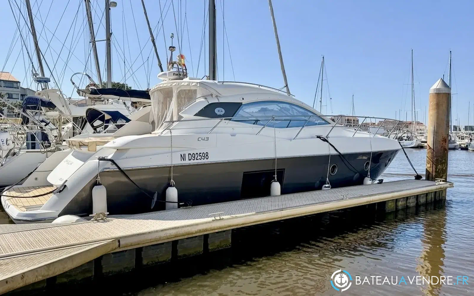 slider 1 Sessa Marine C43