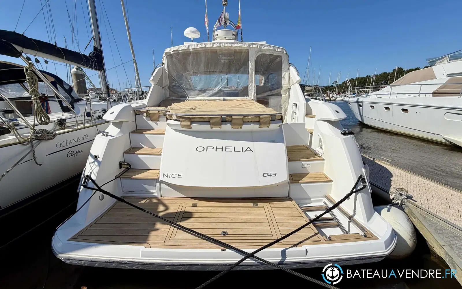 slider 3 Sessa Marine C43