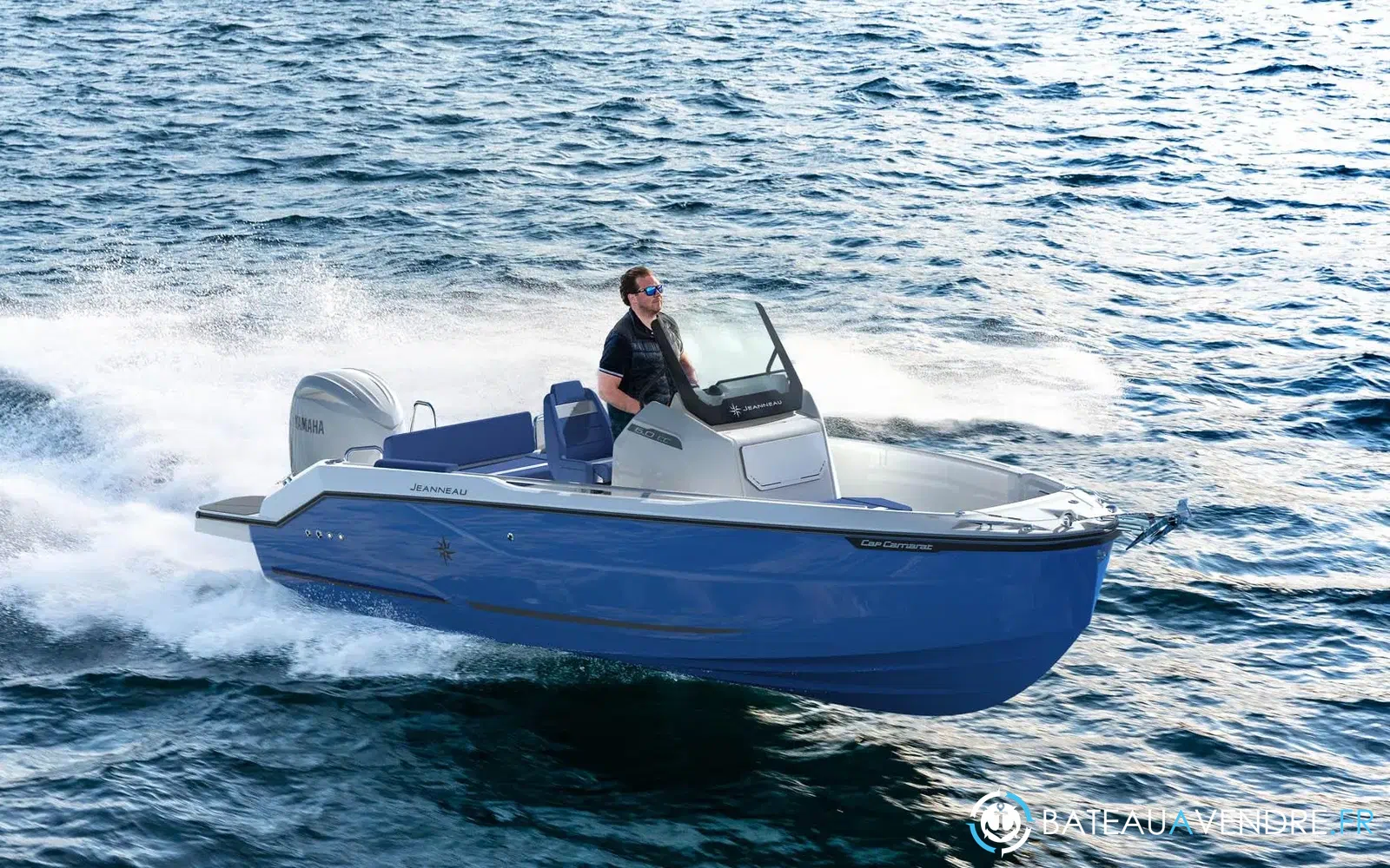slider 0 Jeanneau Cap Camarat 6.00 CC
