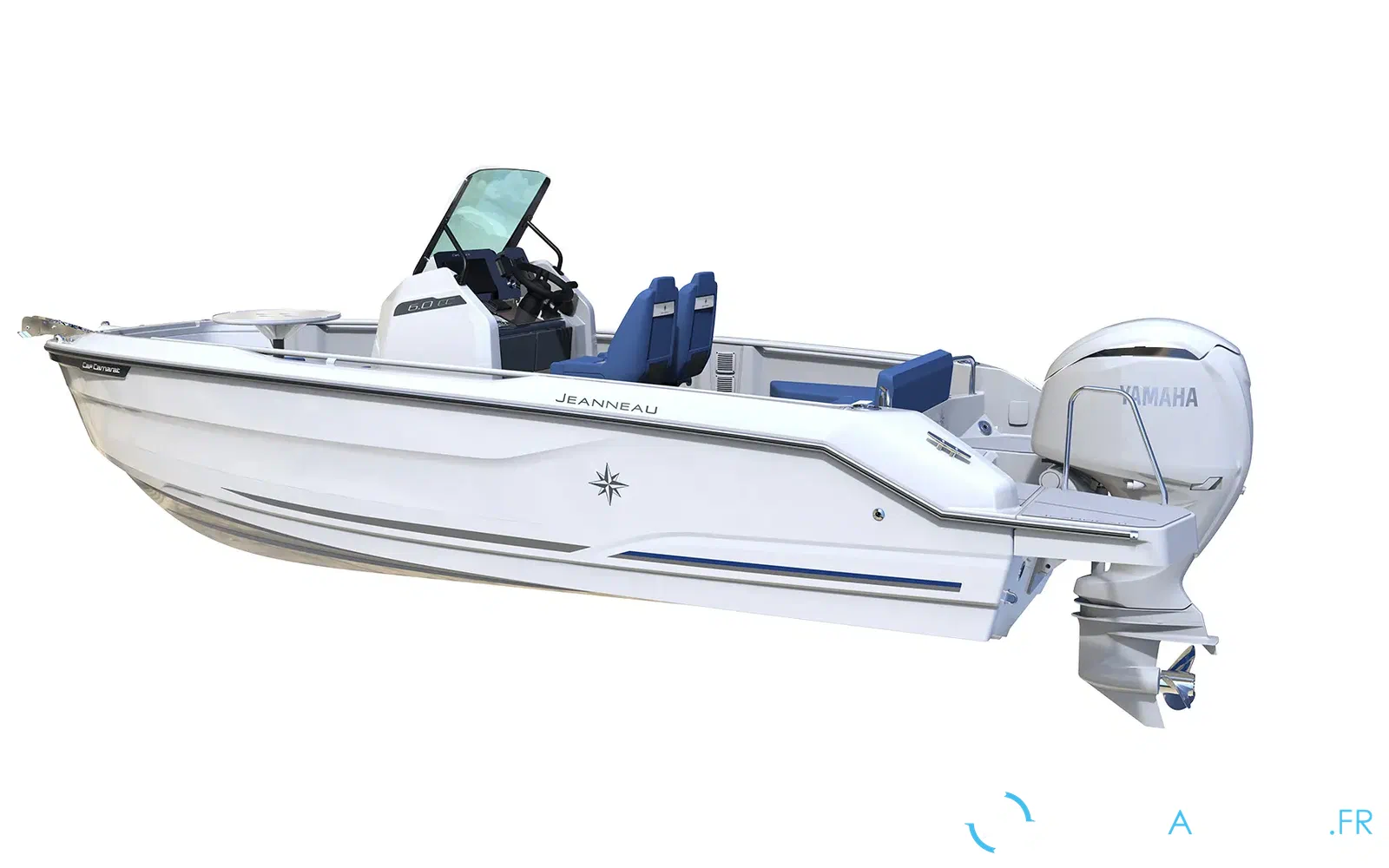 slider 5 Jeanneau Cap Camarat 6.00 CC