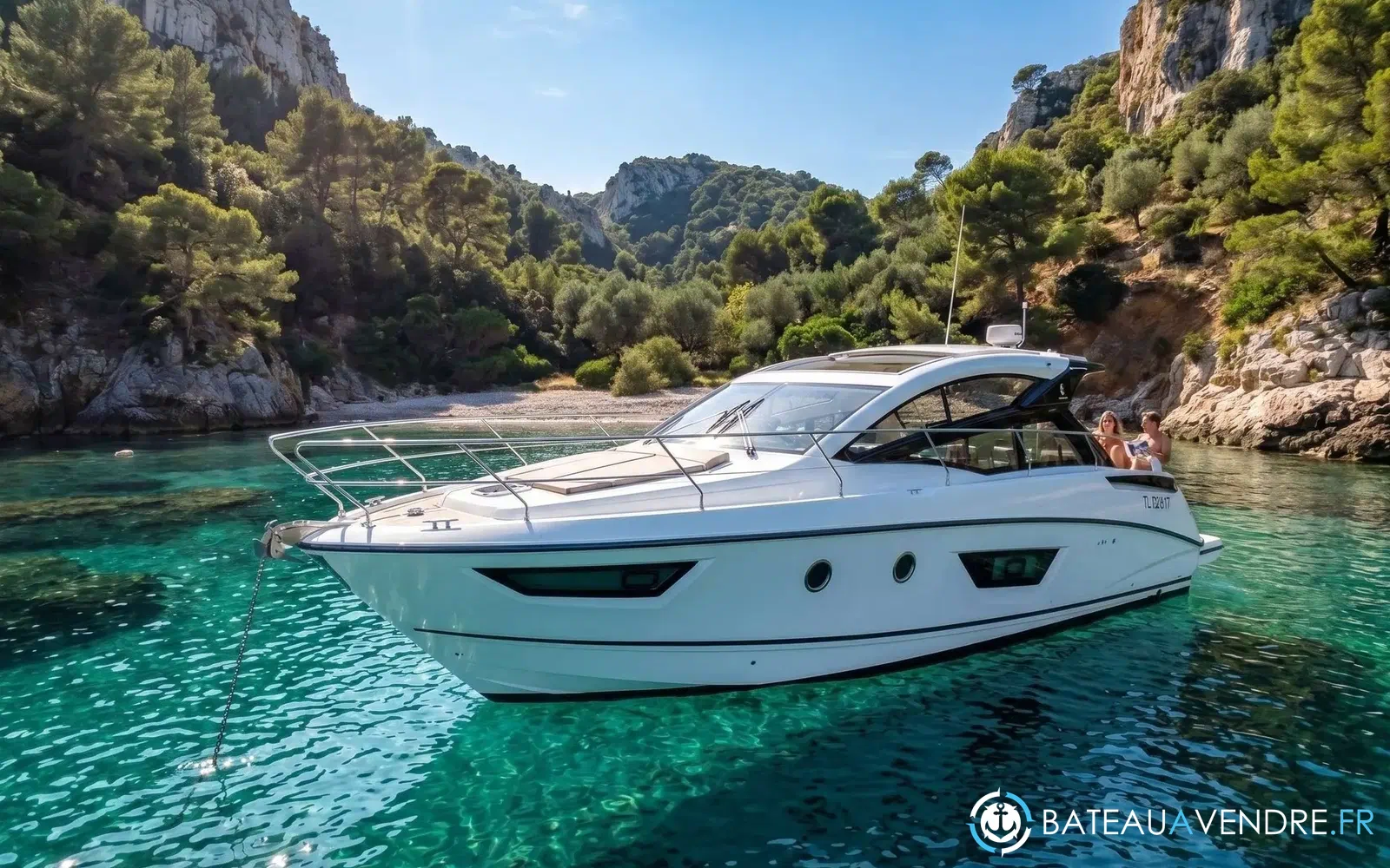 slider 0 Beneteau Gran Turismo 40
