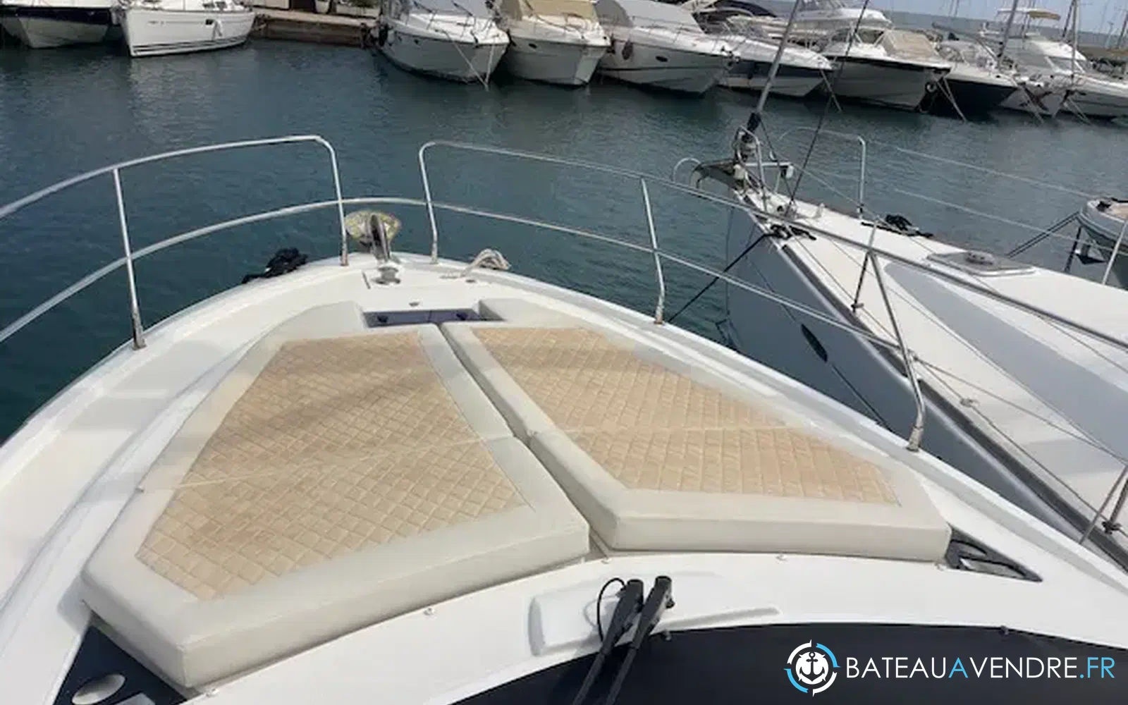 slider 18 Beneteau Gran Turismo 40