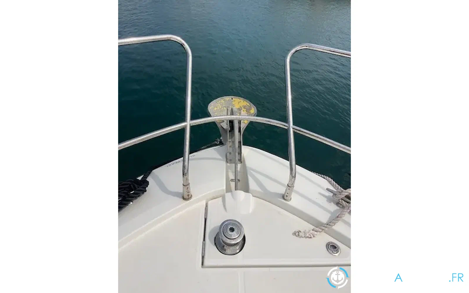 slider 19 Beneteau Gran Turismo 40