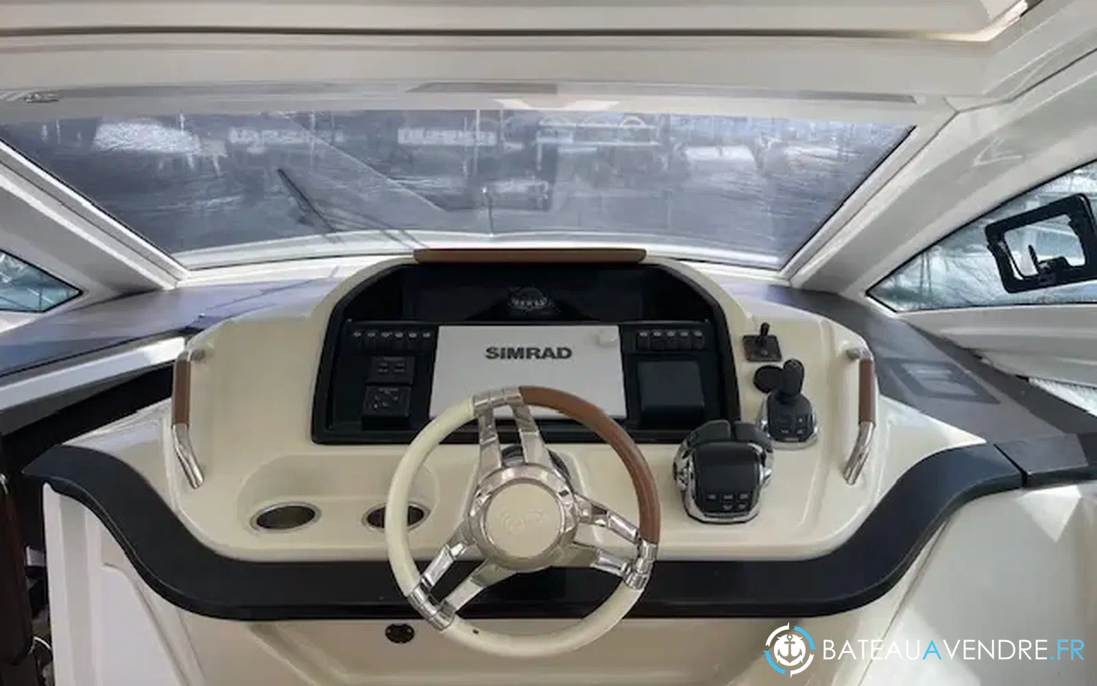 slider 2 Beneteau Gran Turismo 40