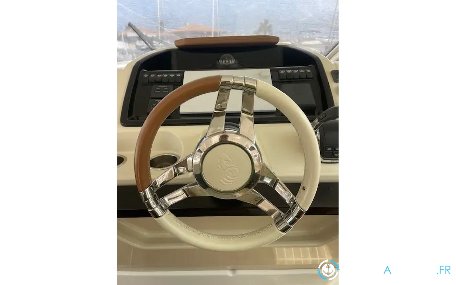 slider 3 Beneteau Gran Turismo 40