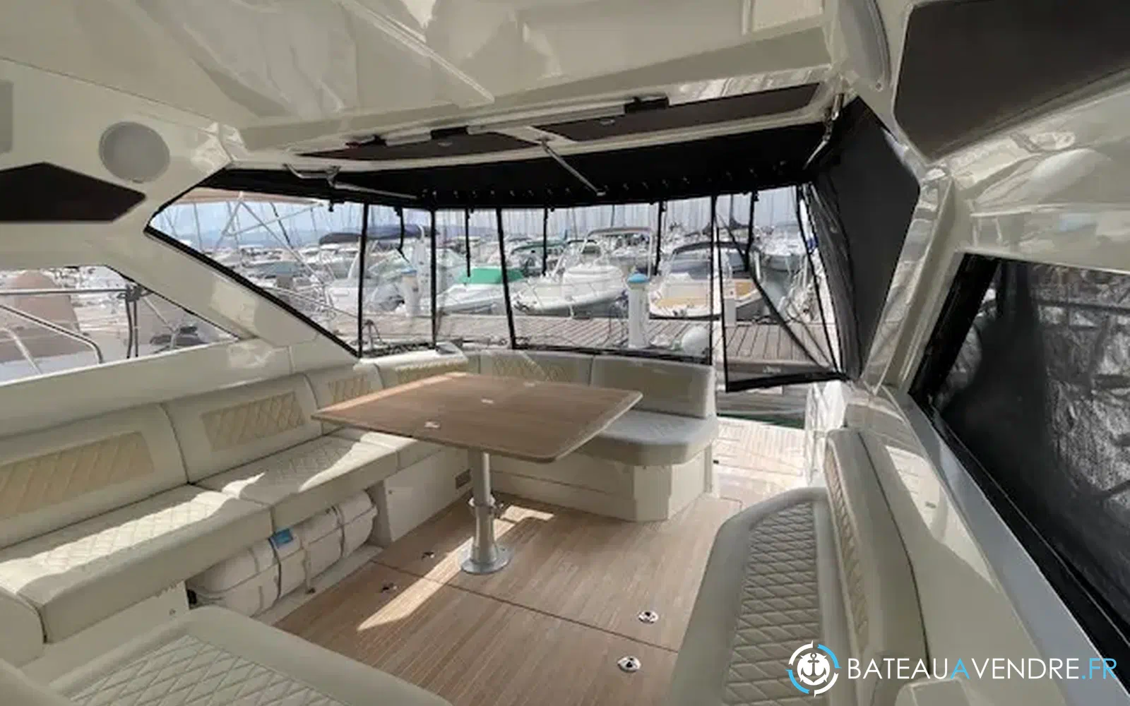slider 4 Beneteau Gran Turismo 40