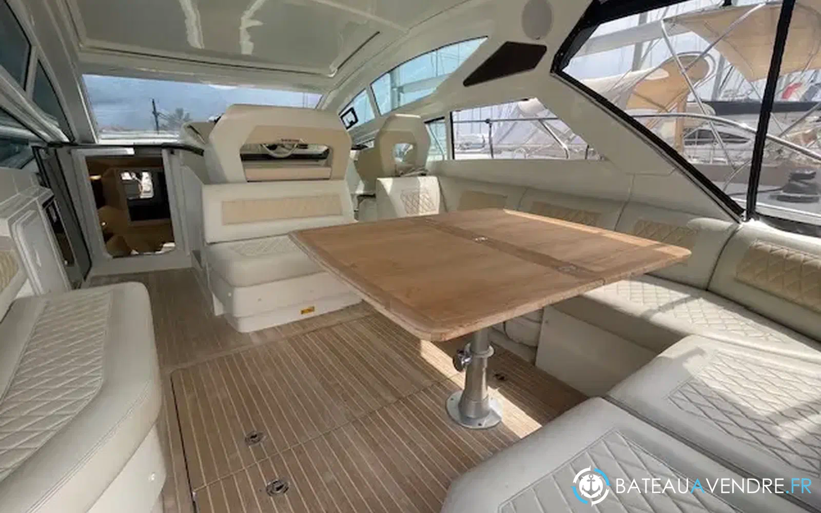 slider 5 Beneteau Gran Turismo 40