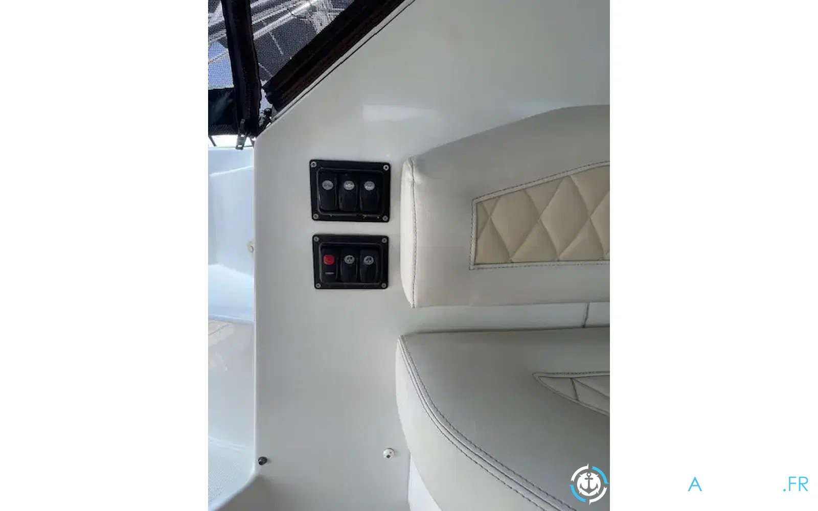 slider 6 Beneteau Gran Turismo 40