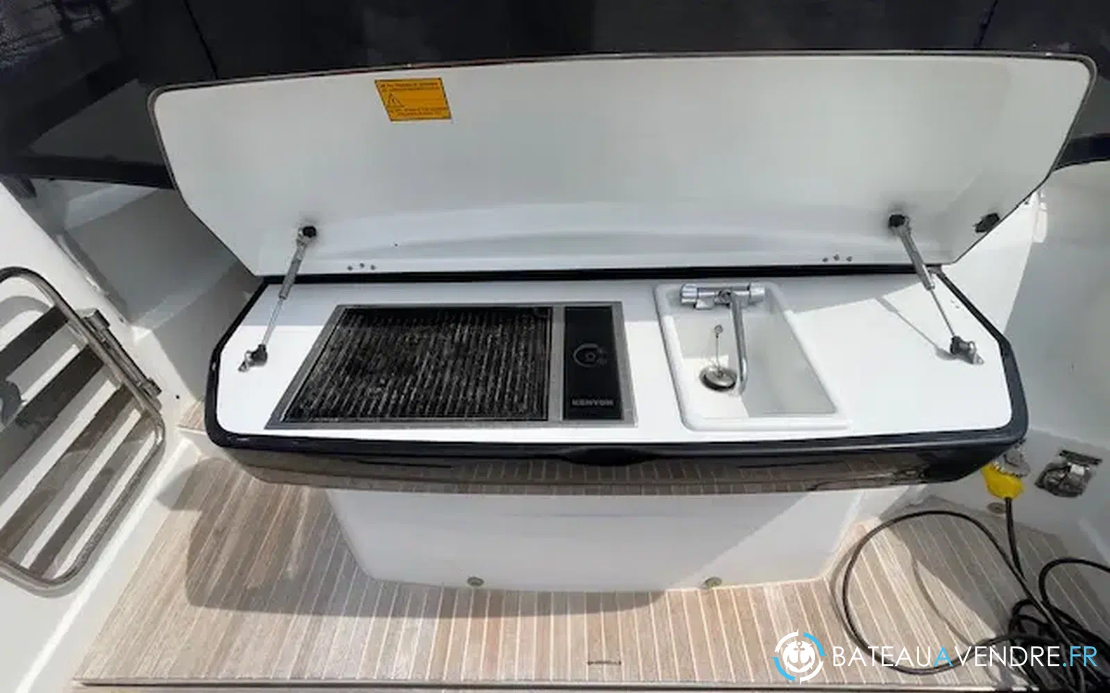 slider 7 Beneteau Gran Turismo 40