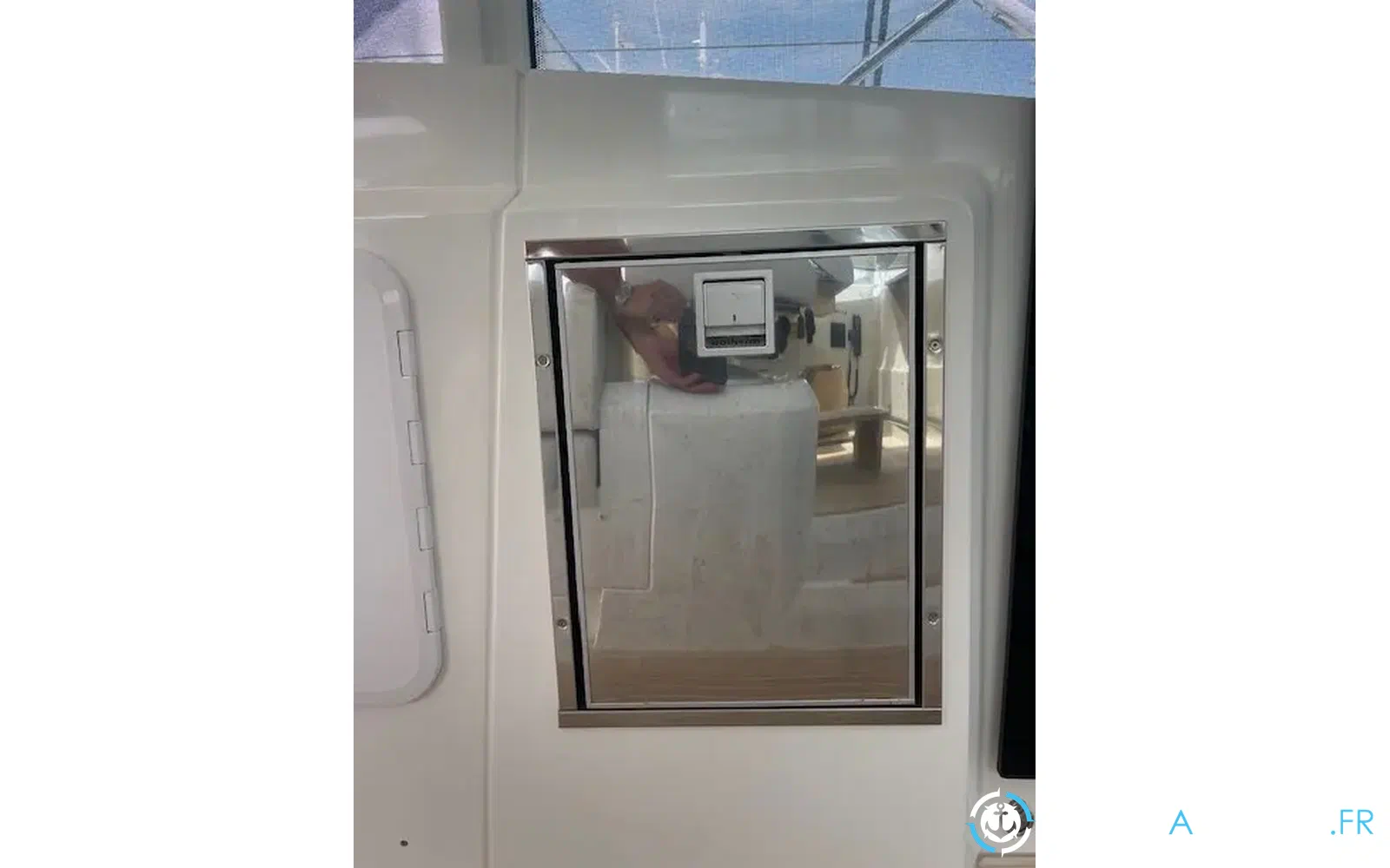 slider 8 Beneteau Gran Turismo 40