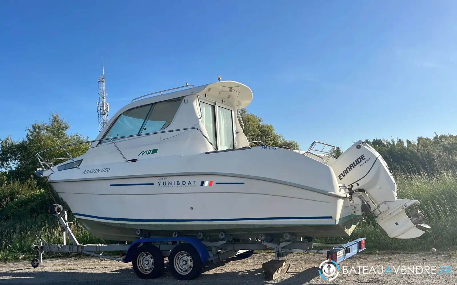 slider 2 Mery Nautic Arguin 650