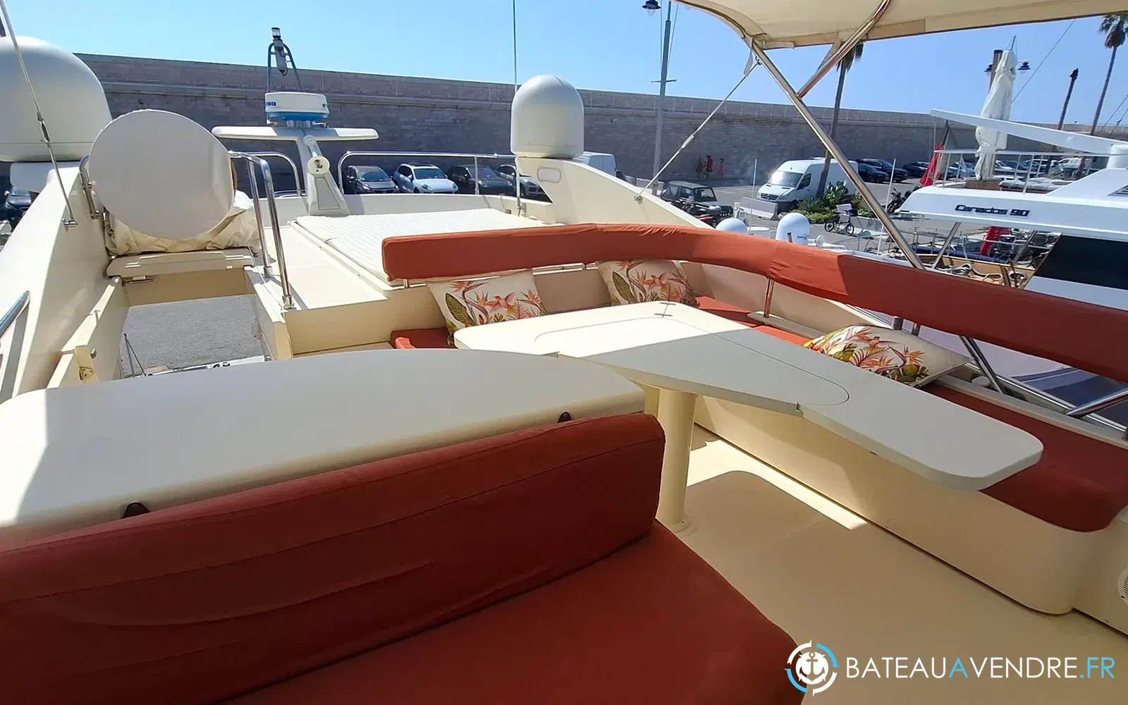 slider 13 Ferretti Altura 690