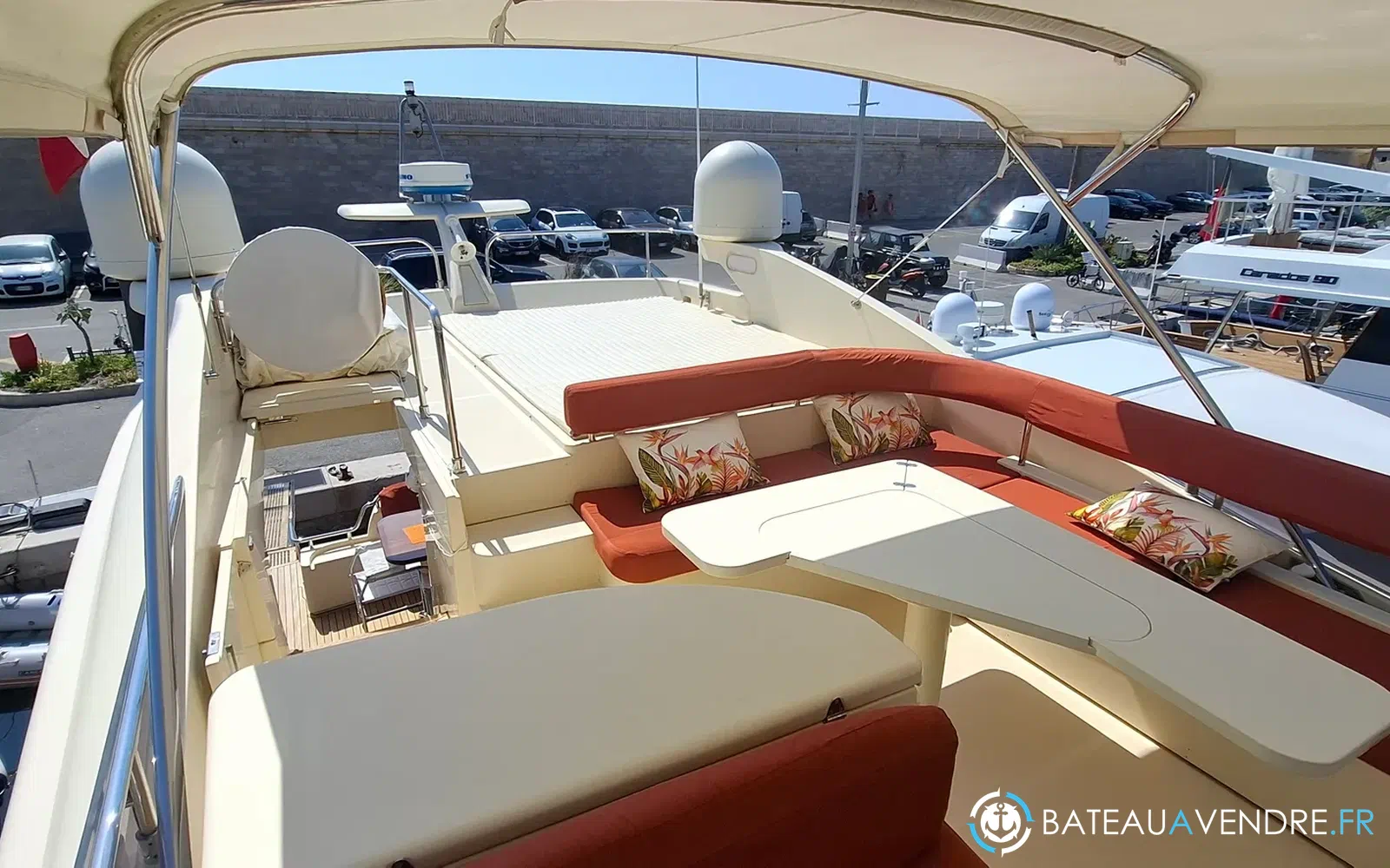 slider 5 Ferretti Altura 690