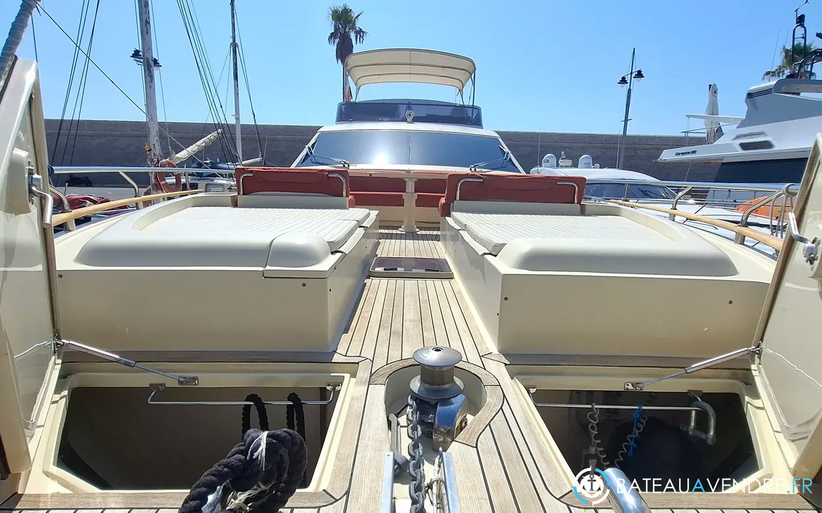 slider 9 Ferretti Altura 690
