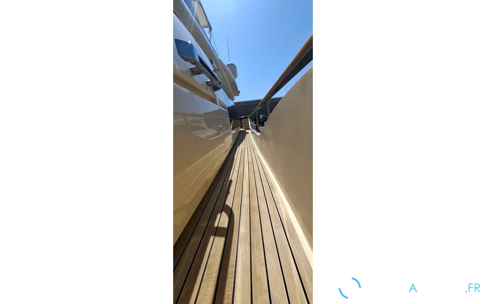slider 11 Ferretti Altura 690
