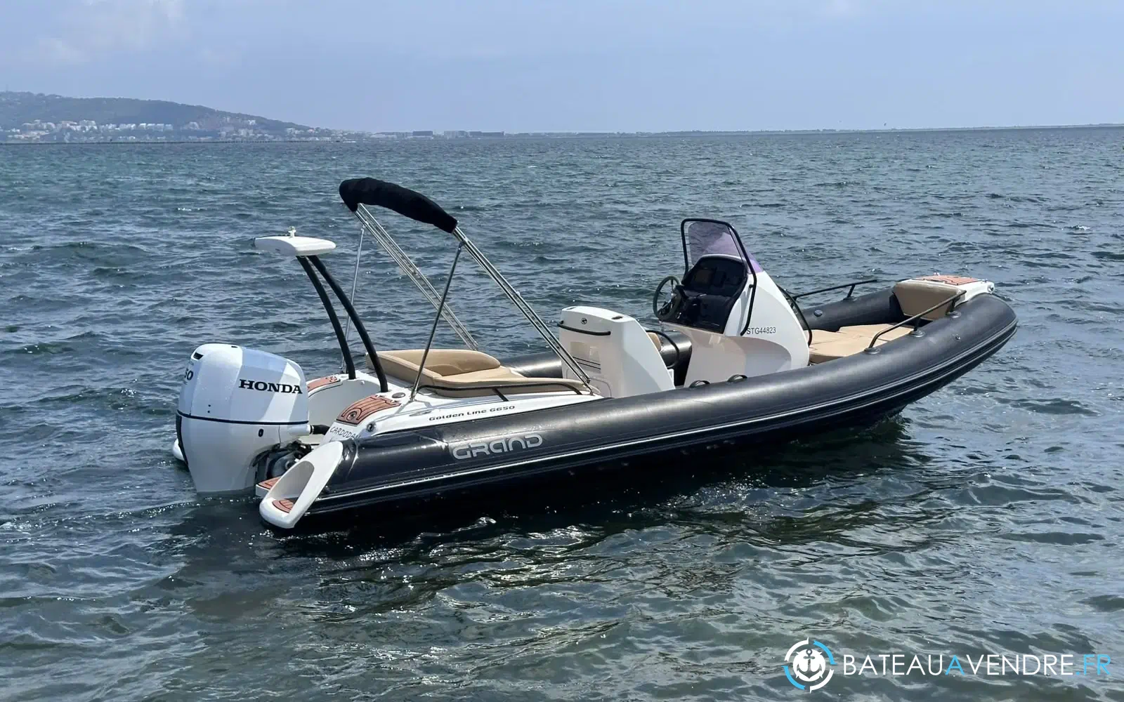 slider 0 Grand Golden Line G650