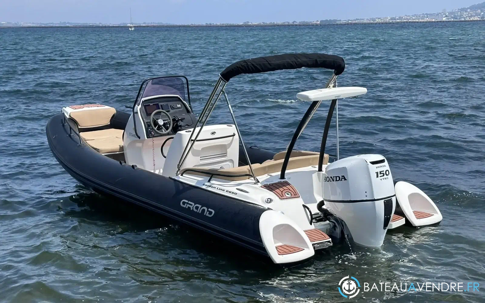 slider 1 Grand Golden Line G650
