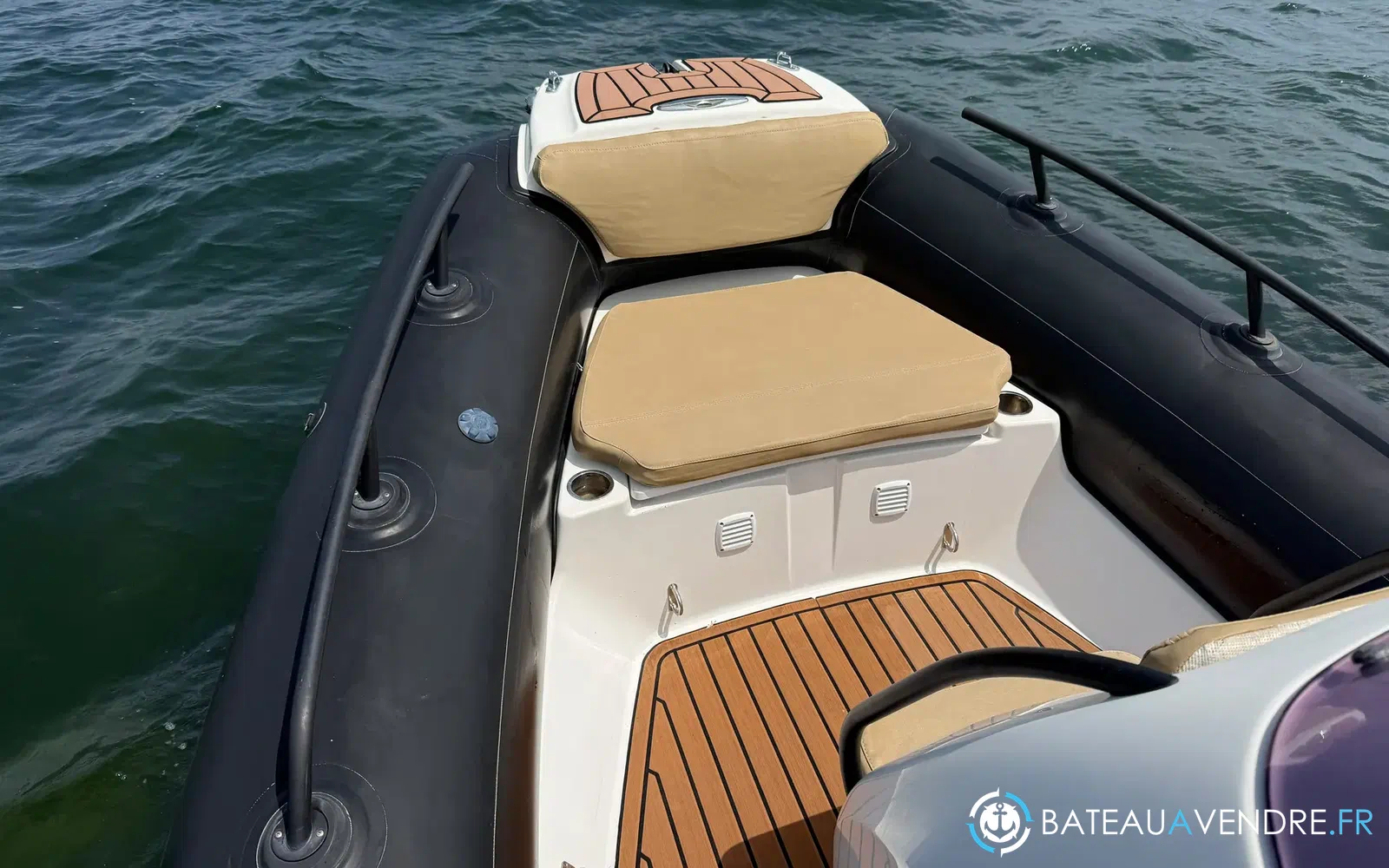 slider 2 Grand Golden Line G650