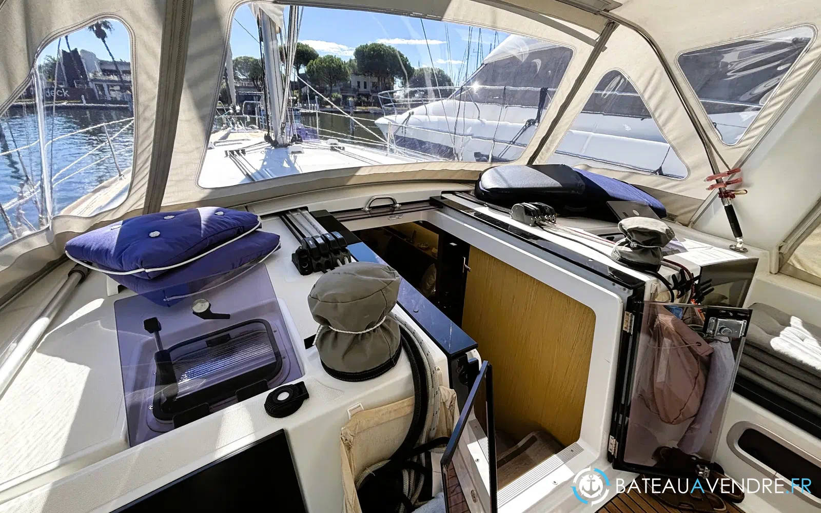 slider 5 Beneteau Oceanis 45