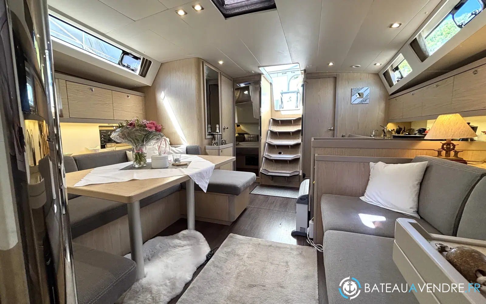 slider 11 Beneteau Oceanis 45