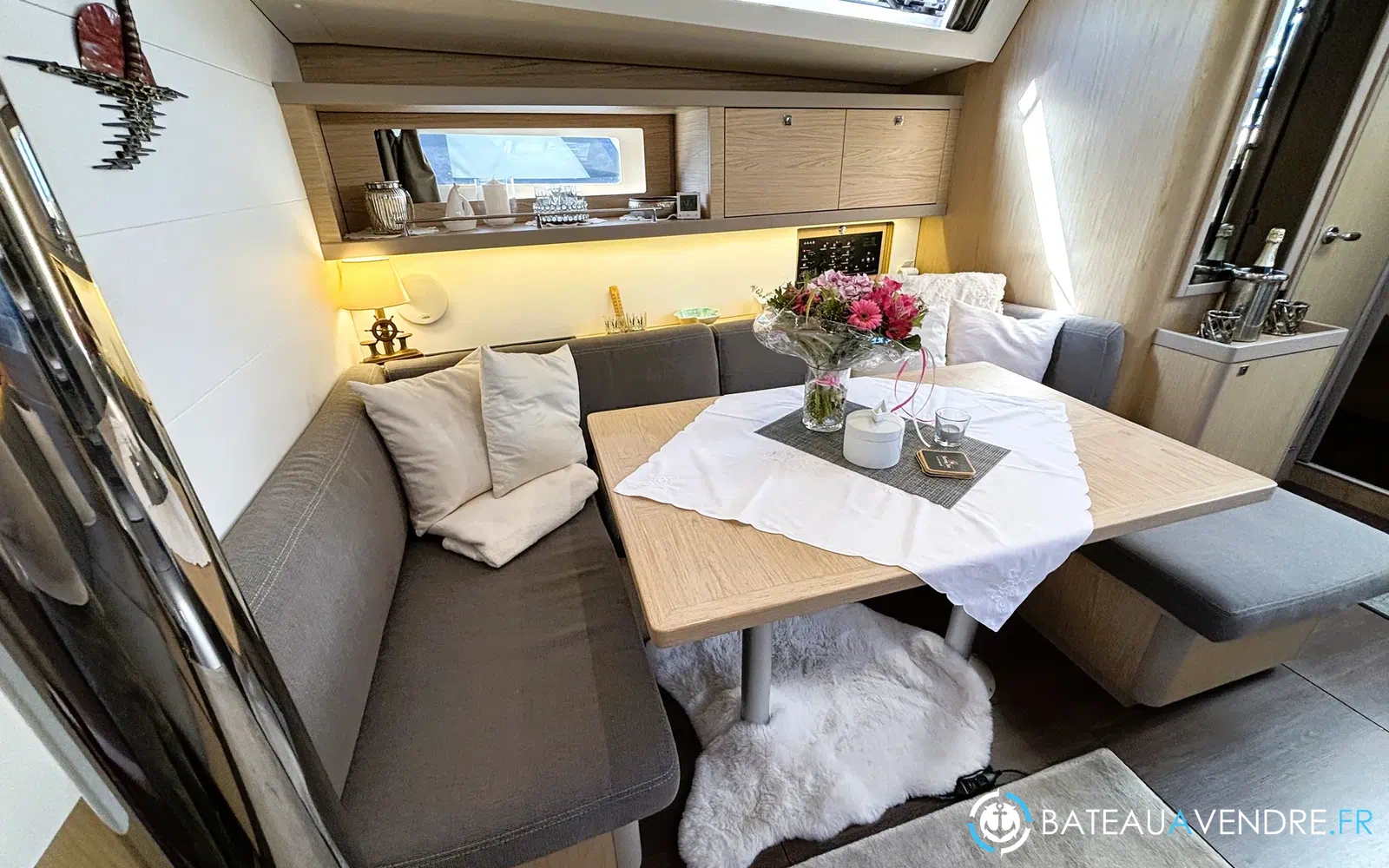 slider 12 Beneteau Oceanis 45