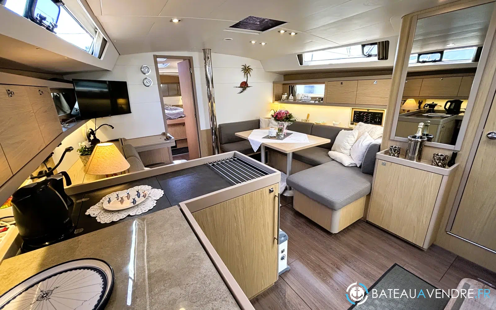 slider 13 Beneteau Oceanis 45