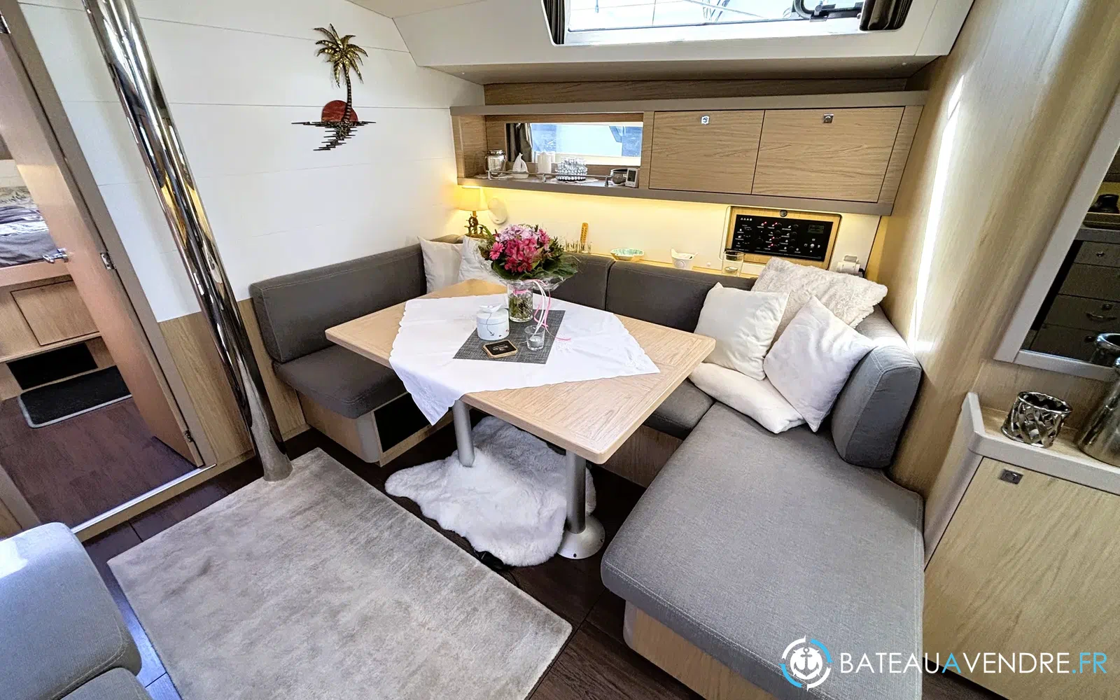 slider 14 Beneteau Oceanis 45
