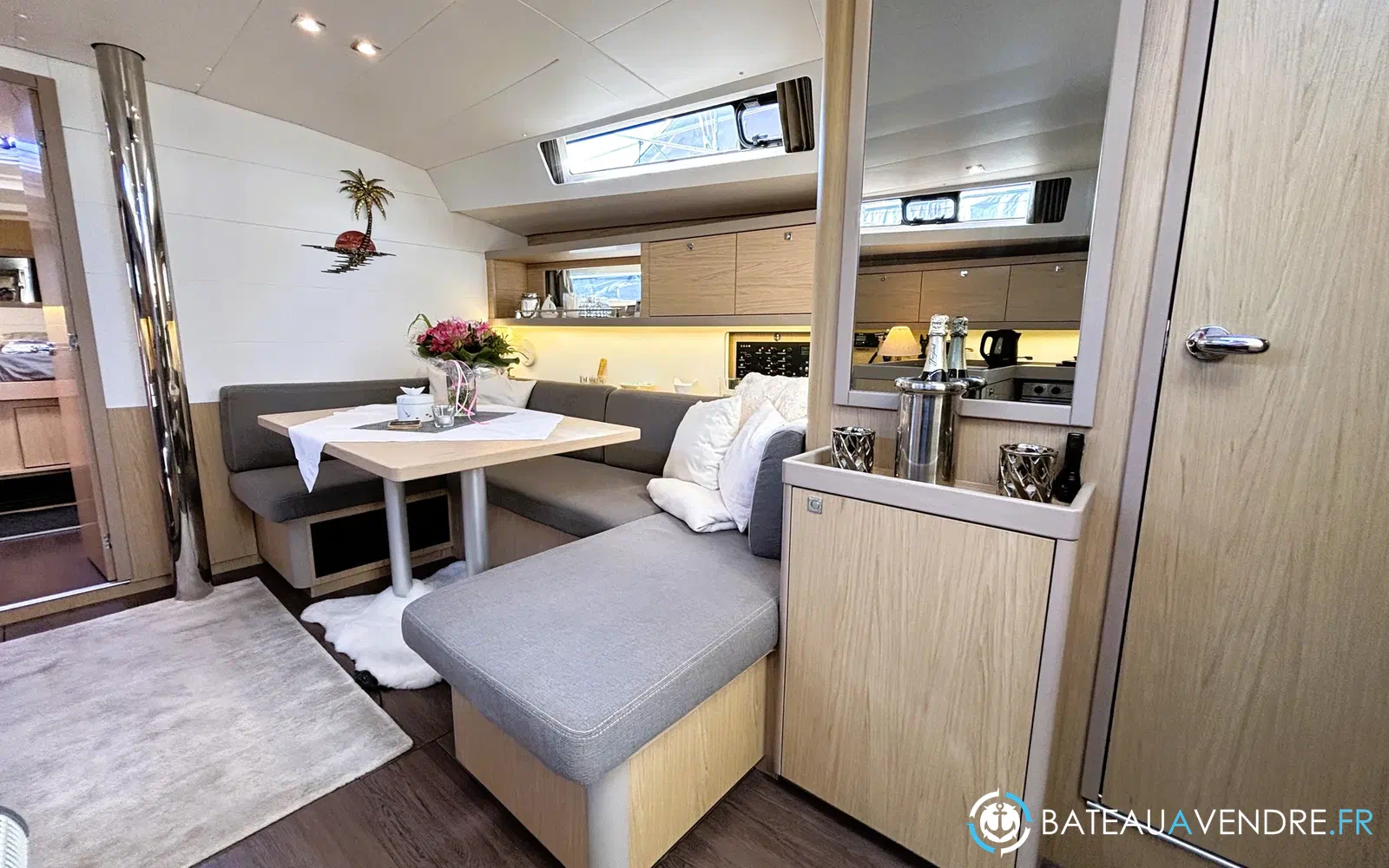 slider 16 Beneteau Oceanis 45