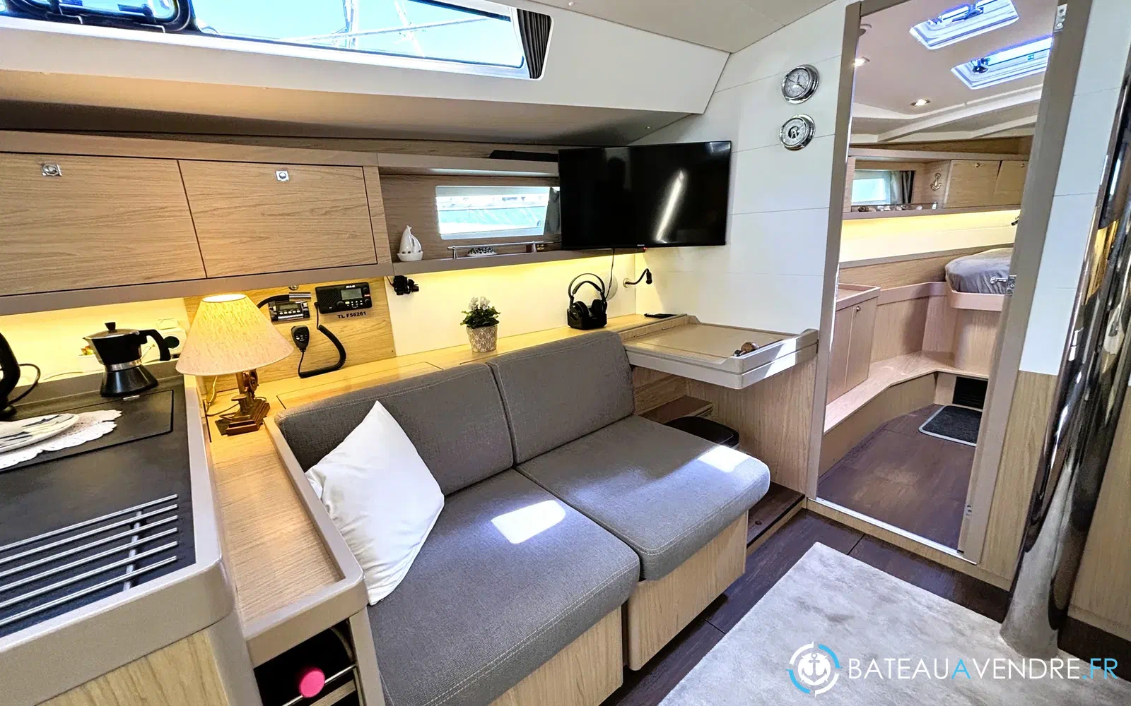 slider 17 Beneteau Oceanis 45