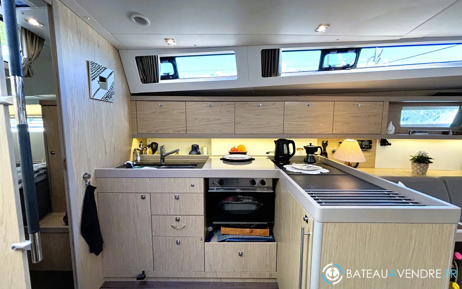 slider 18 Beneteau Oceanis 45
