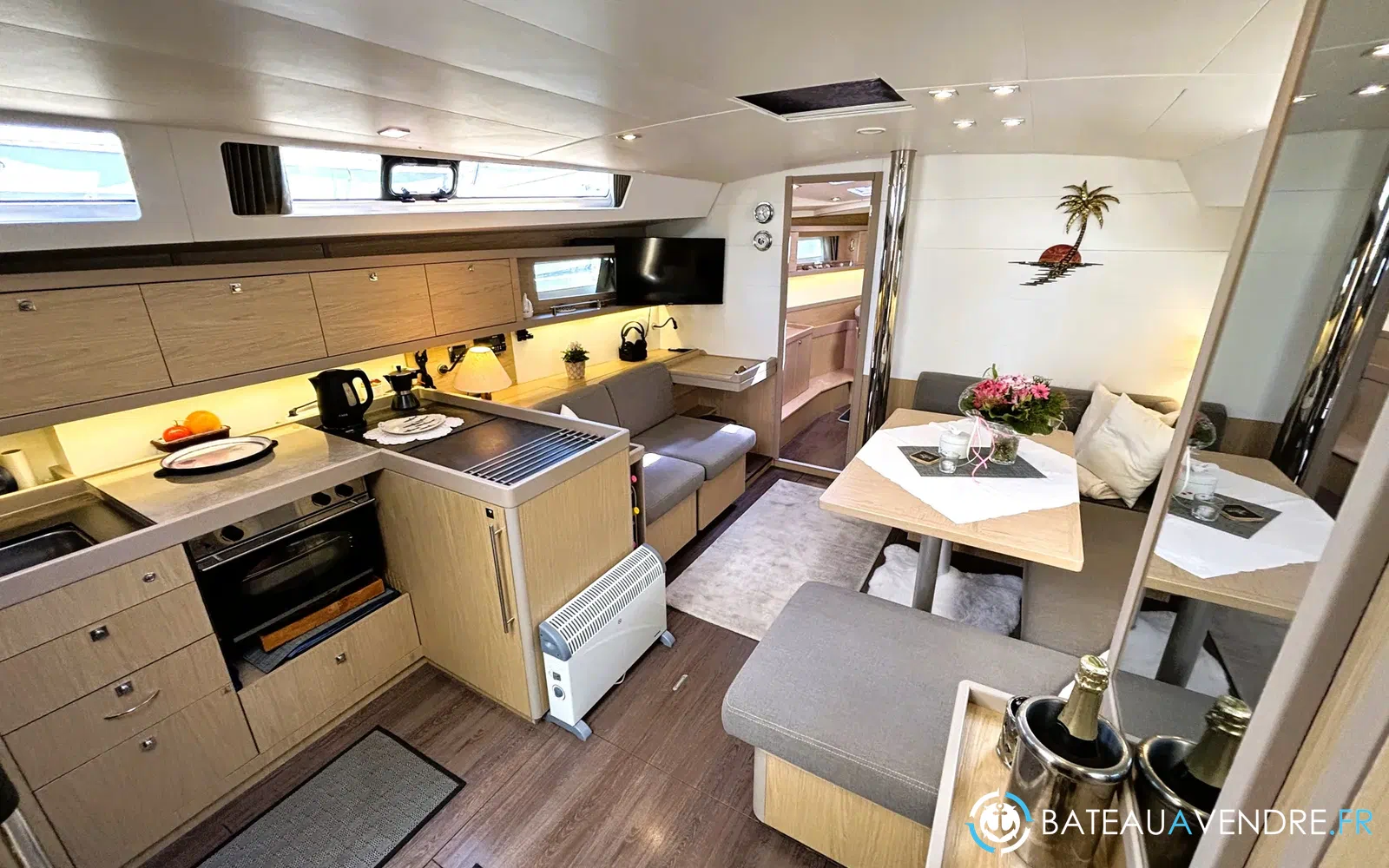 slider 19 Beneteau Oceanis 45
