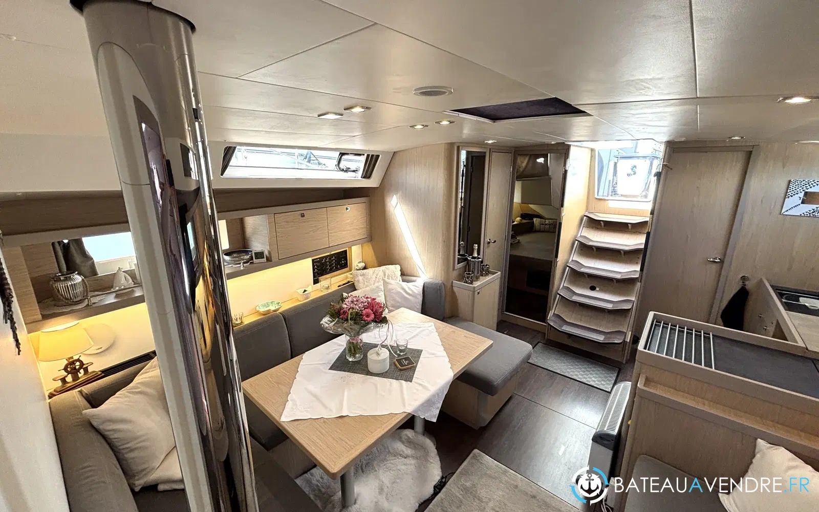 slider 22 Beneteau Oceanis 45