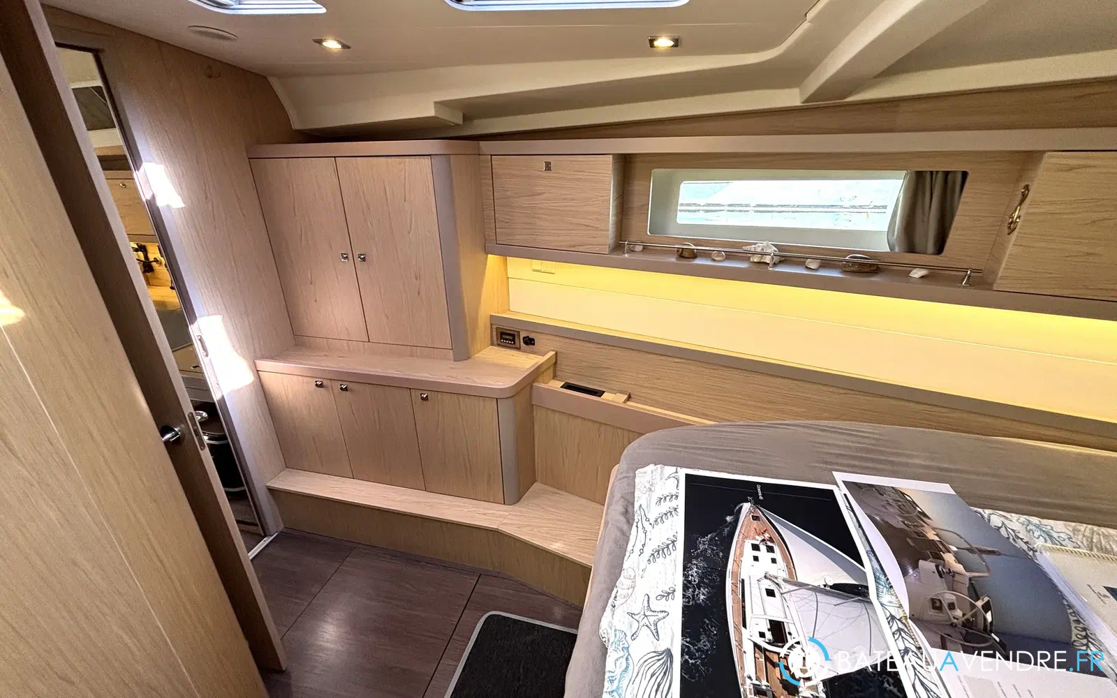 slider 25 Beneteau Oceanis 45