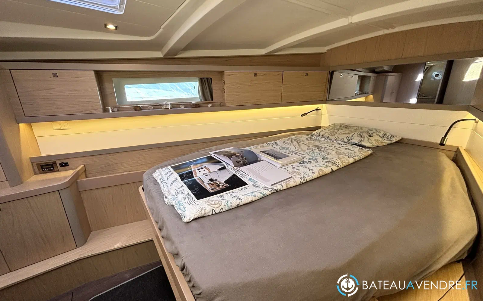 slider 26 Beneteau Oceanis 45