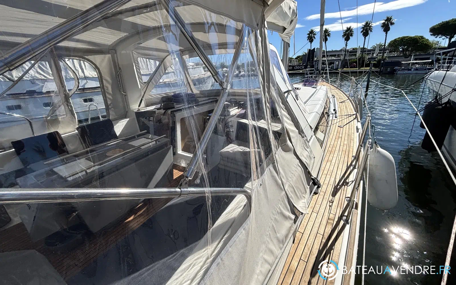 slider 9 Beneteau Oceanis 45