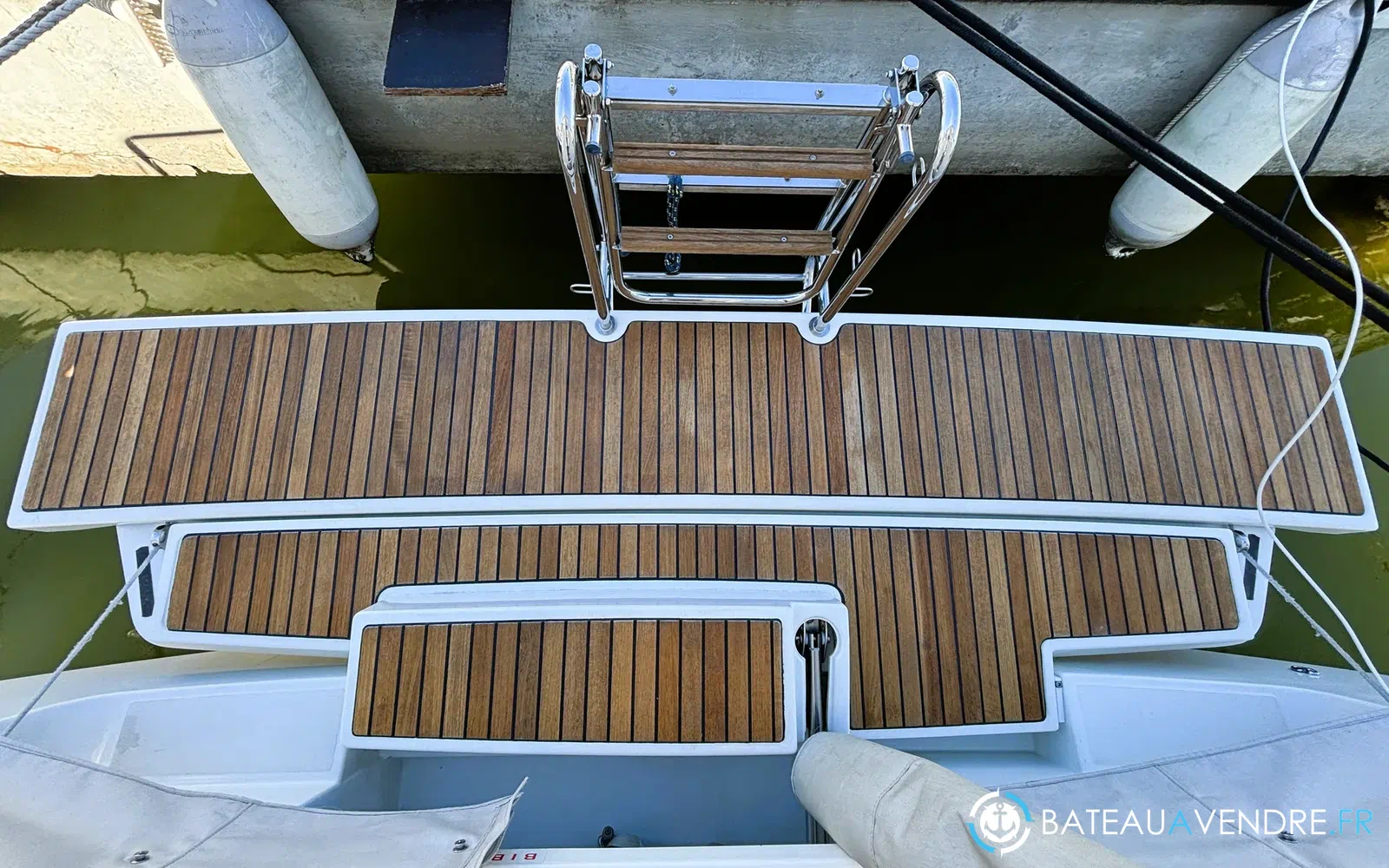 slider 38 Beneteau Oceanis 45
