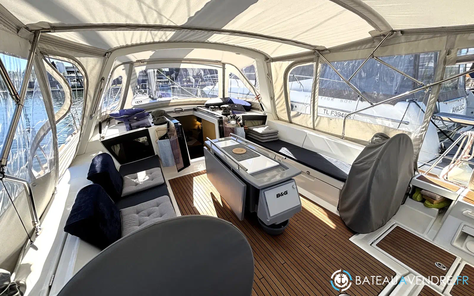 slider 4 Beneteau Oceanis 45